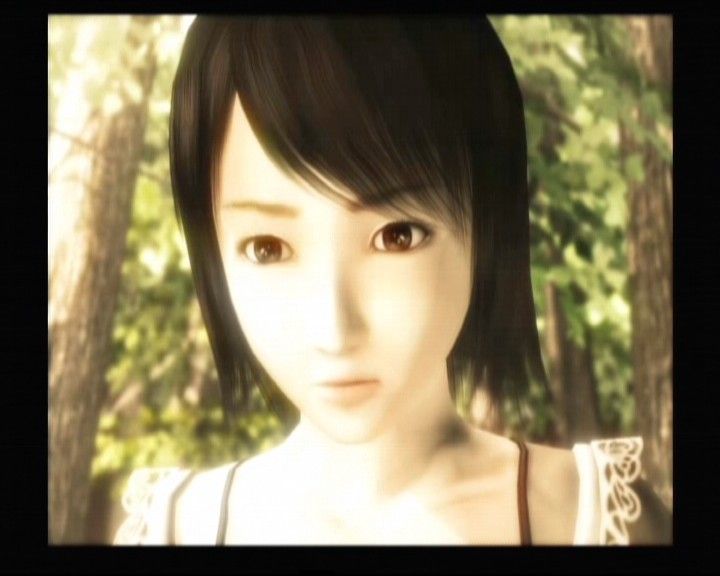 Fatal Frame screenshot 3 for Xbox